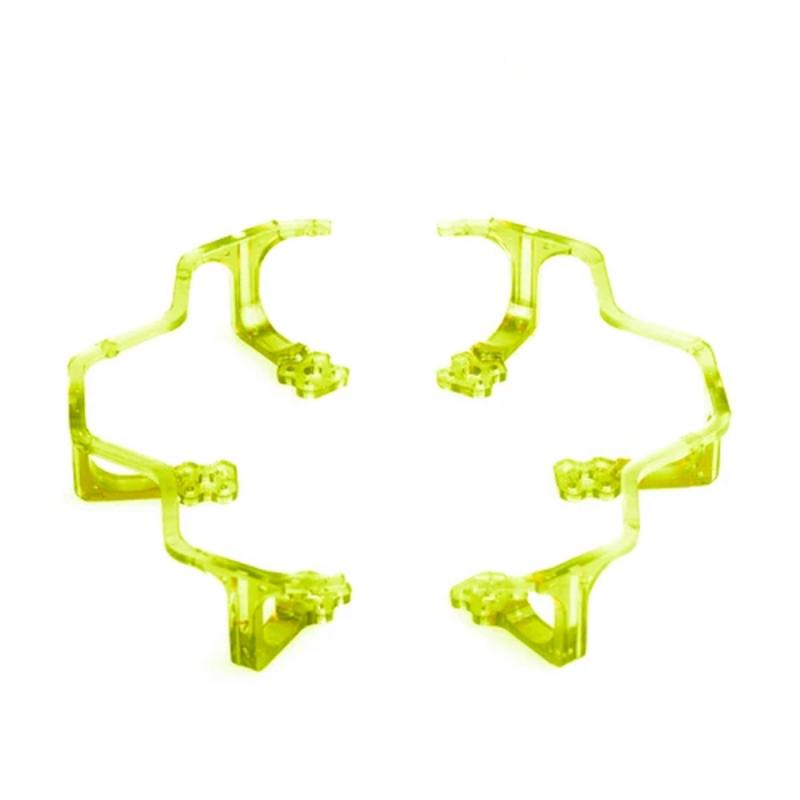 Yellow Prop Guard for Flywoo Firefly Hex Nano 1.6