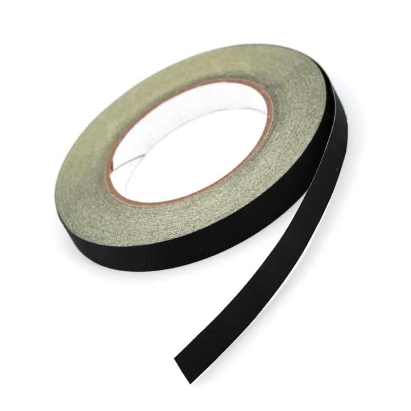 15mm Adhesive Cloth Fabric Tape (30m) | Team BlackSheep