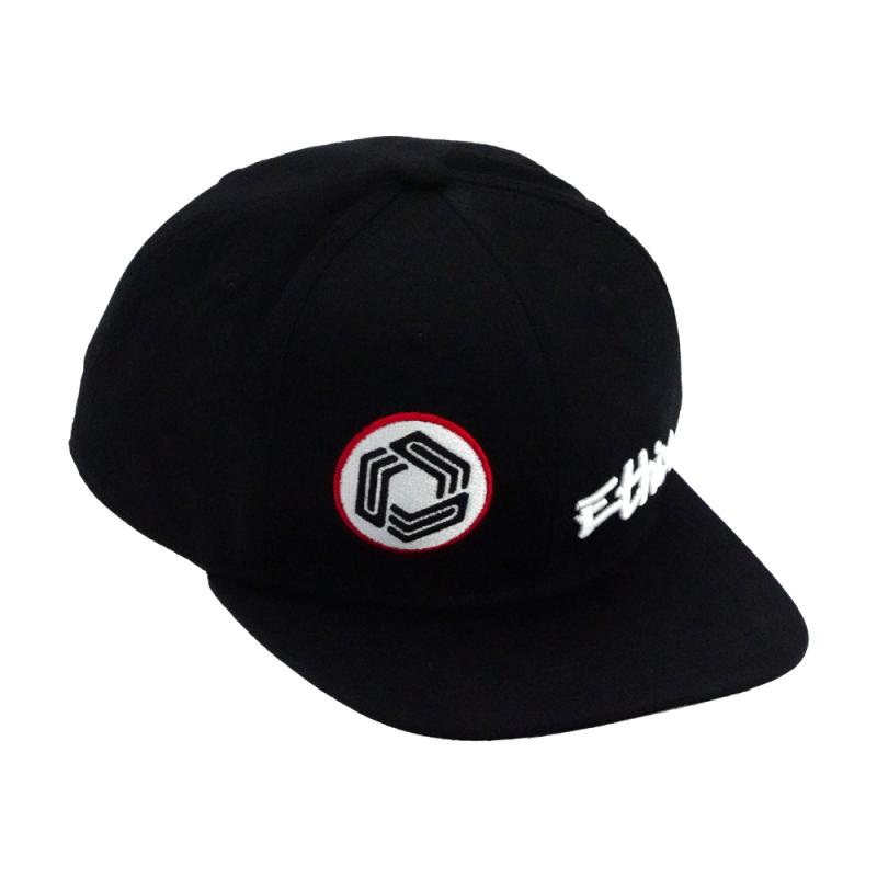 Team BlackSheep Online Store - ETHIX Triple E Black