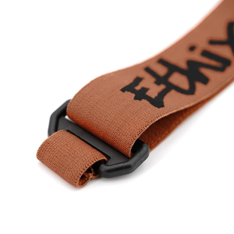 ETHIX GOGGLE STRAP HD BLACK (GREY LOGO), SN Hobbies - RC Multirotors,  Airplanes, Helicopters, Cars & Trucks, Boats, Quadcopters