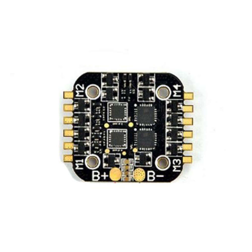 Team BlackSheep Online Store - BS06D 6A 2S BlheliS 4in1 ESC BLOWOUT