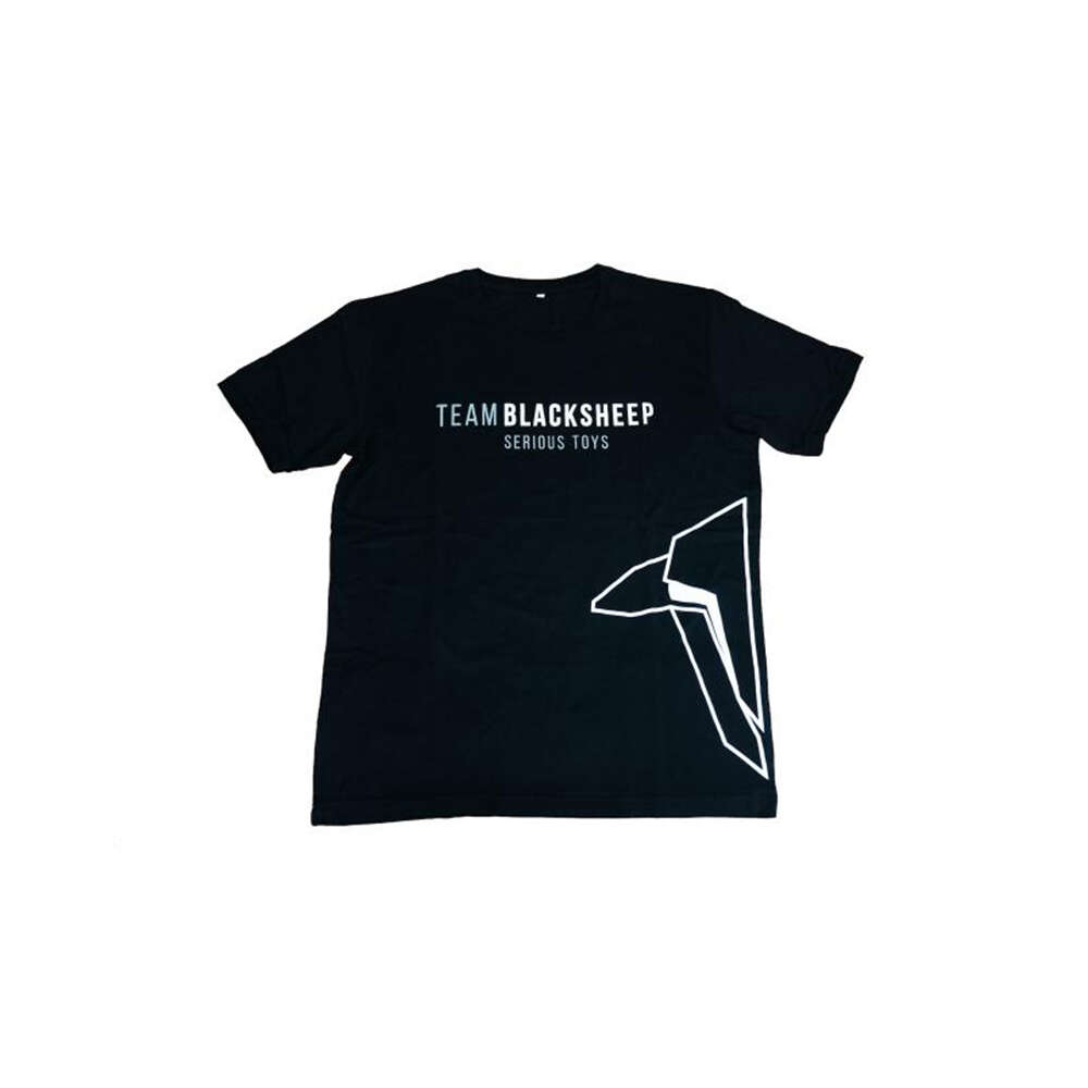 BlackSheep Store - TBS T-Shirt B16 (M)