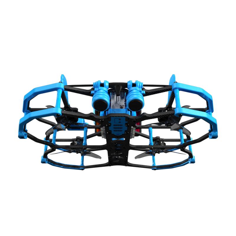 Aerix Announces Micro FPV Racing Drone - Black Talon - DRONELIFE