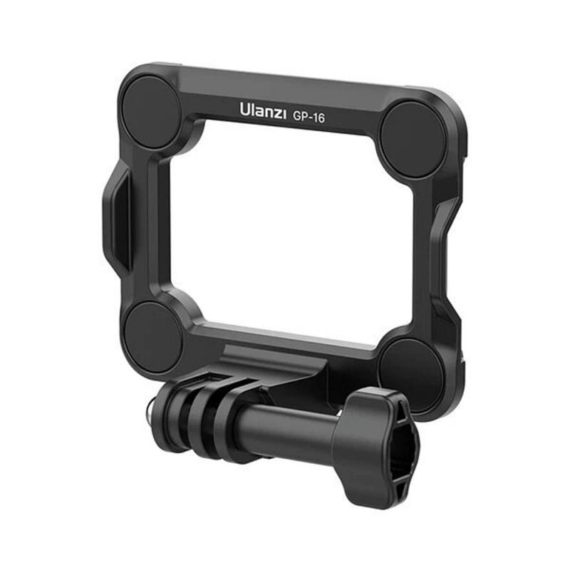 Support Ulanzi GP16 GoPro Mag Pour Chesty 